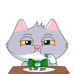 СберКот и его Вселенная sticker 2