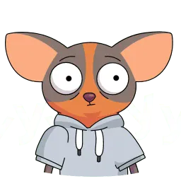 СберКот и его Вселенная sticker 9