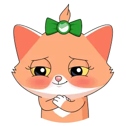 СберКот и друзья sticker 3