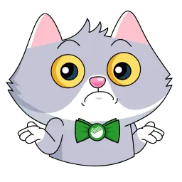 СберКот и друзья sticker 6