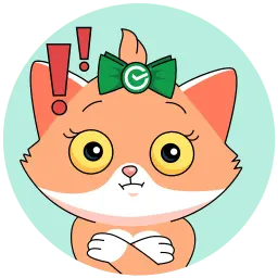 СберКот и Ко sticker 11