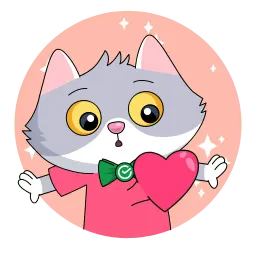 СберКот и Ко sticker 4