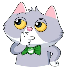 Сберкот и Куся sticker 11