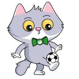 Сберкот и Куся sticker 12