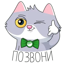 Сберкот и Куся sticker 4