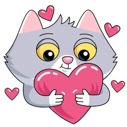 Сберкот и Куся sticker 6