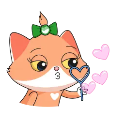 Сберкот и Куся sticker 10