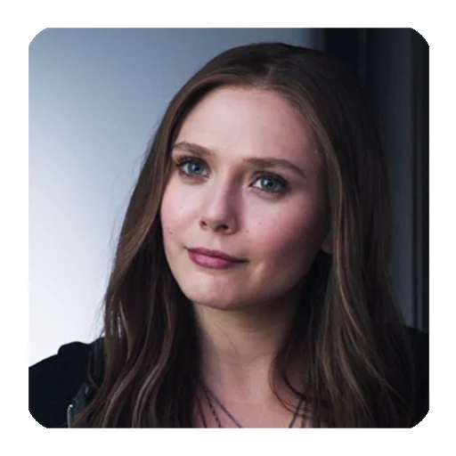 Scarlet Witch sticker 4