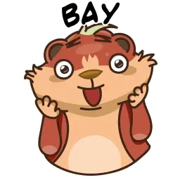 Шура sticker 11