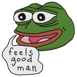 Сделай выбор Telegram sticker pack