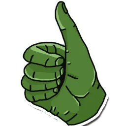 Сделай выбор sticker 7