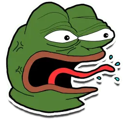 Сделай выбор sticker 10