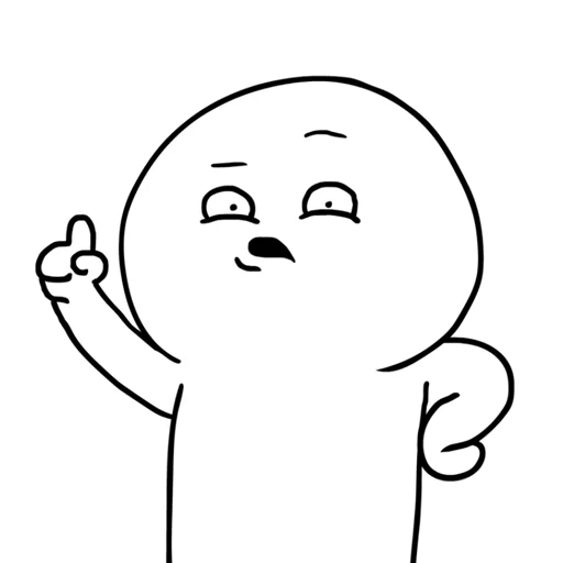 Dobryak sticker 2
