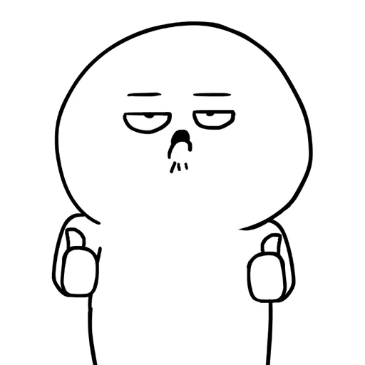 Dobryak sticker 11
