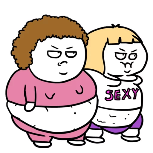 Dobryak sticker 3