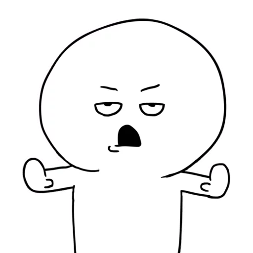 Dobryak sticker 6