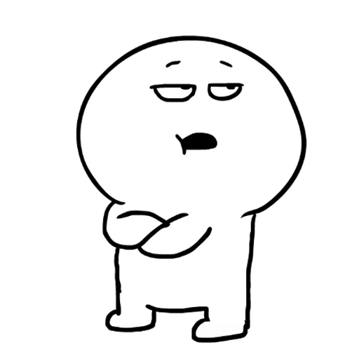 Dobryak sticker 7