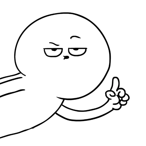 Dobryak sticker 8
