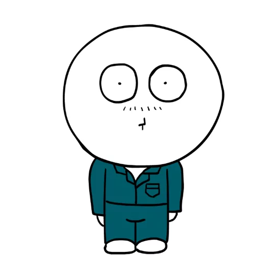 Dobryak sticker 9
