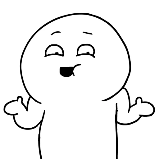 Dobryak sticker 10