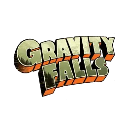 Gravity Falls Telegram sticker pack