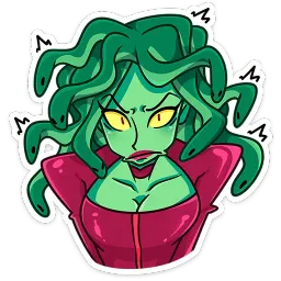Селена sticker 2