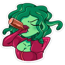 Селена sticker 8