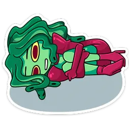 Селена sticker 10