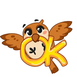 Воробушек Сёма Telegram sticker pack