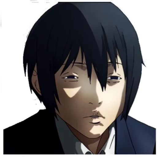 Sen sticker 2