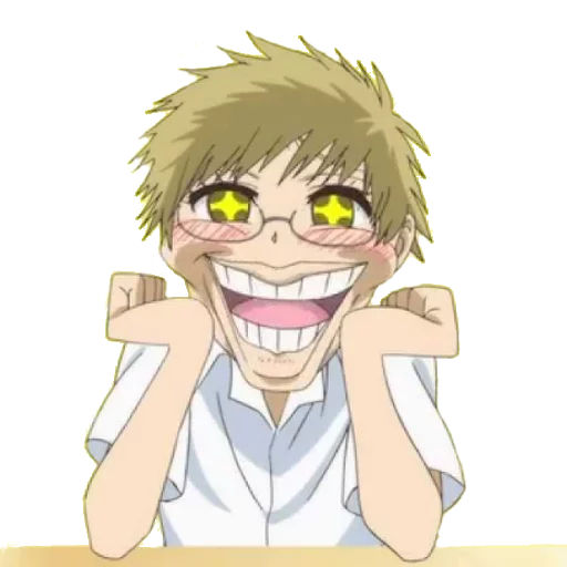 Sen sticker 11
