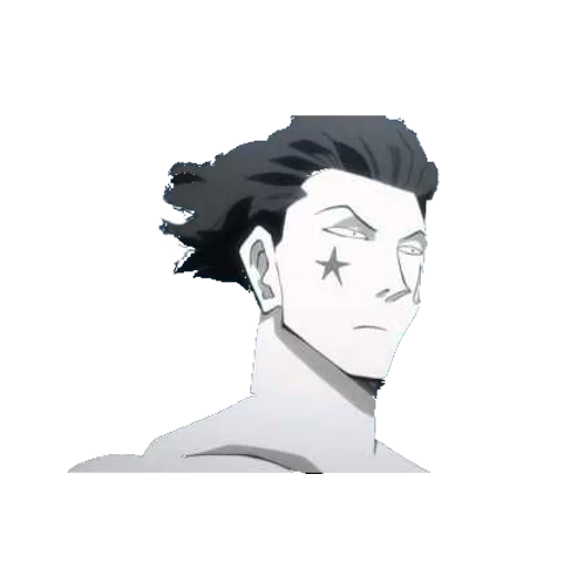 Sen sticker 6