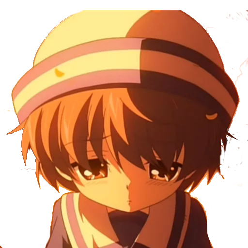 Sen sticker 8