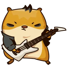 Анимированный Сеня sticker 11
