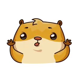 Анимированный Сеня sticker 8