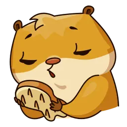 Анимированный Сеня sticker 10