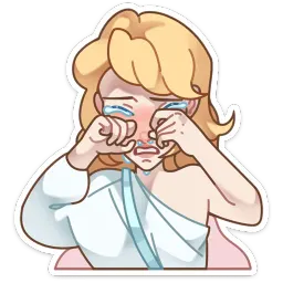 Серафима Виктория Воронькова sticker 10