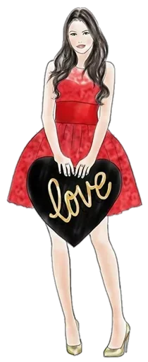 SerdechciLoveSex sticker 9