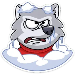 Серёня sticker 2