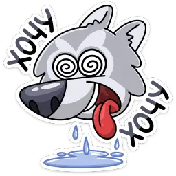 Серёня sticker 10