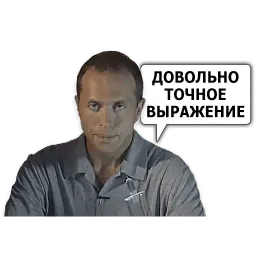 Сергей Дружко sticker 12