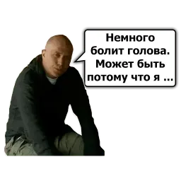Сергей Дружко sticker 4