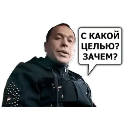 Сергей Дружко sticker 8