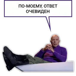 Druzhko Show sticker 3