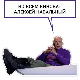 Druzhko Show sticker 4