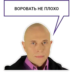 Druzhko Show sticker 7
