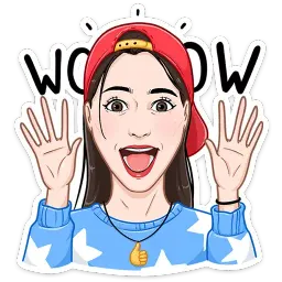 Сериаломания sticker 2
