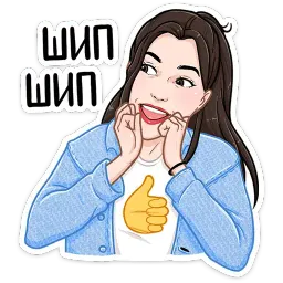 Сериаломания sticker 5