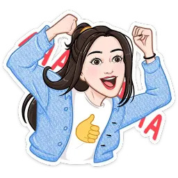Сериаломания sticker 7