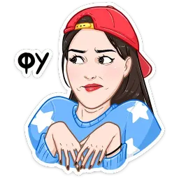 Сериаломания sticker 8